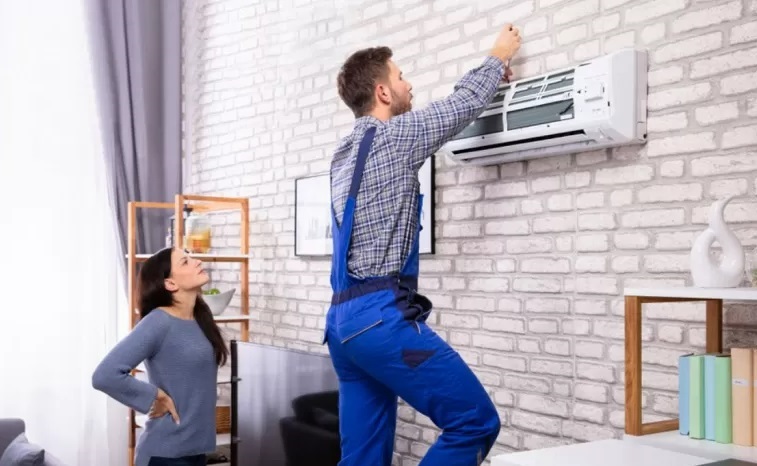 Perchè sostituire la tua caldaia o il tuo climatizzatore?
