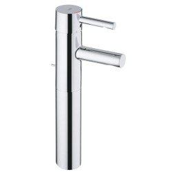 Grohe - Miscelatore Monocomando Da 1/2" Per Lavabo A Bacinella Essence 32247000