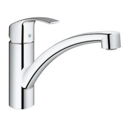 Grohe - Miscelatore Monocomando Per Lavello Eurosmart New 33281002