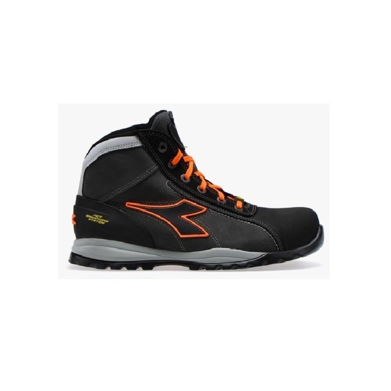 Scarpe Antinfortunistica Diadora Utility Glove Tech Mid Pro S3 Sra