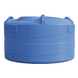 Serbatoio Per Esterno In Monoblocco Rototec 500 lt Panettone PN500