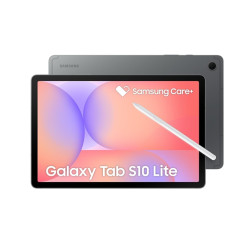 Samsung Tablet Galaxy Tab S10 Lite 5G 128 GB - Colore Grey -  Cod. SM-X406BZSREUE