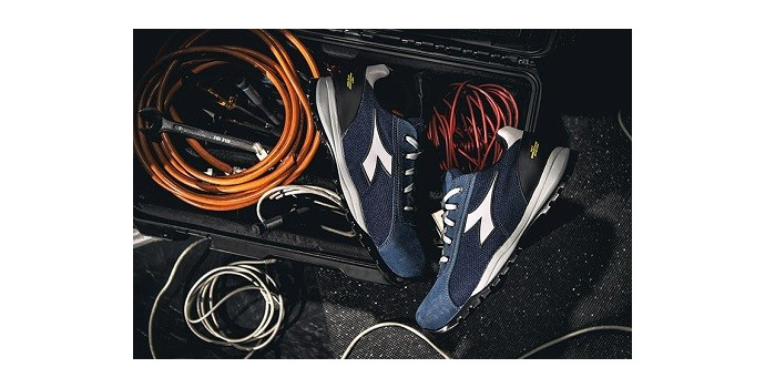 Come lavorare in sicurezza: Guida all’acquisto delle scarpe antinfortunistiche