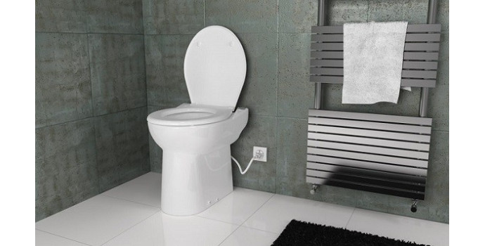 Trituratore per wc: a cosa serve, come funziona e quale scegliere