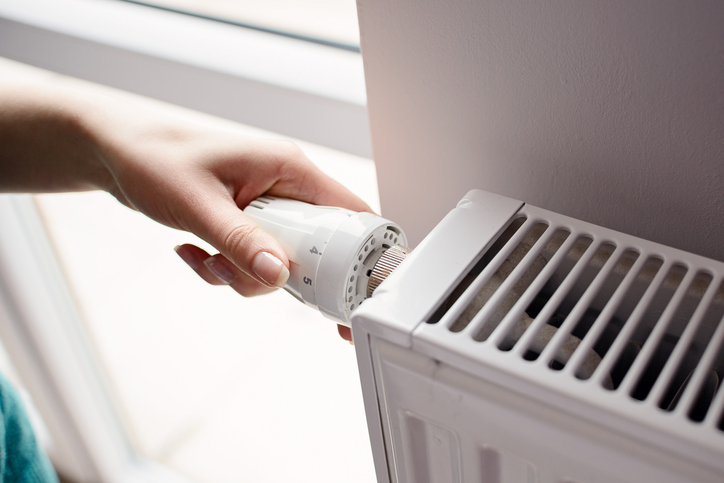 Come ottimizzare il riscaldamento della casa ?