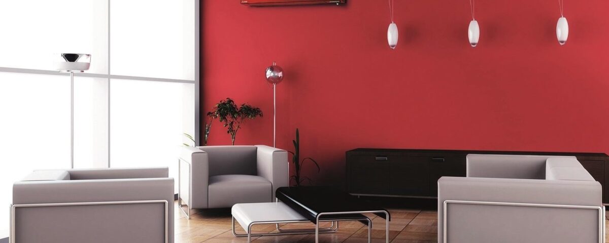 climatizzatori design