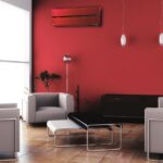 climatizzatori design