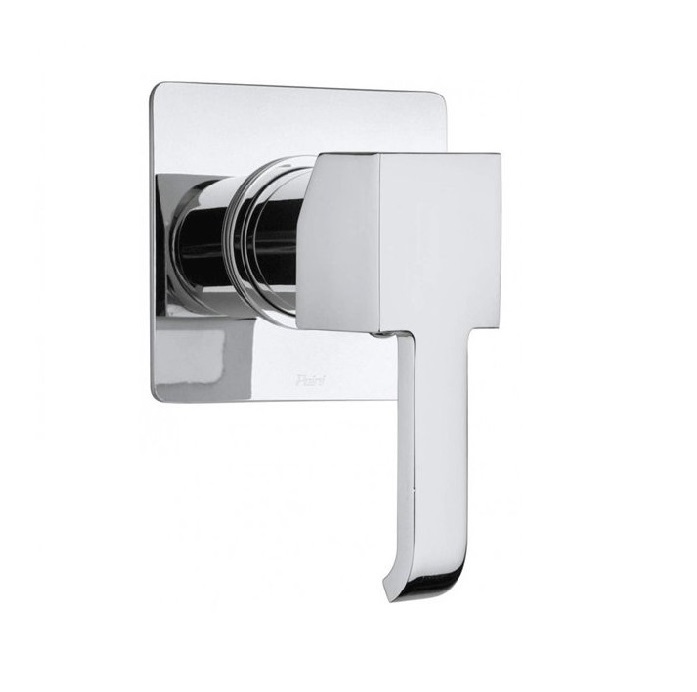 MISCELATORE MONOCOMANDO PER DOCCIA INCASSO PAINI Q 19CR690