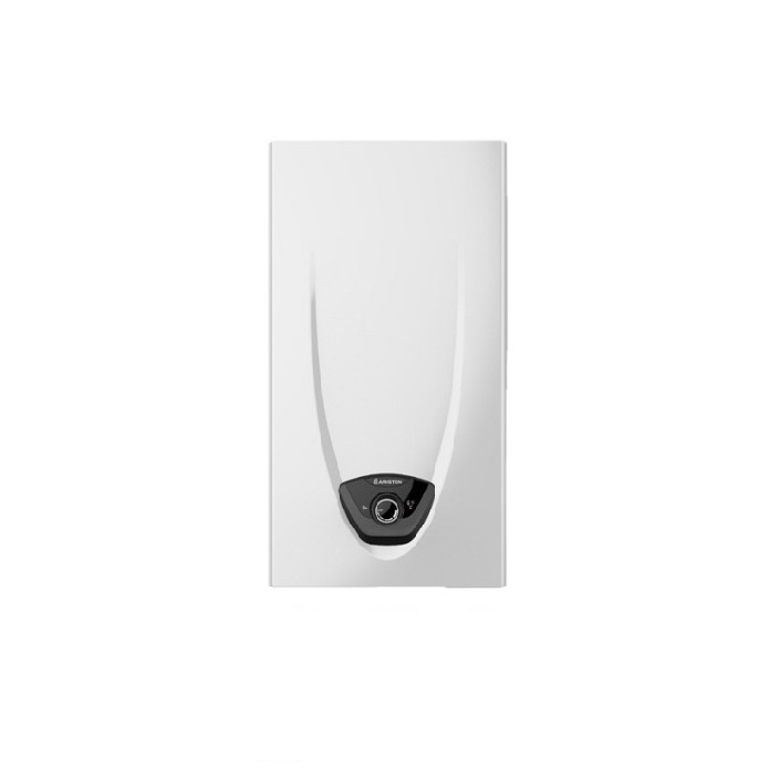 SCALDABAGNO SCALDACQUA A GAS ARISTON FAST EVO X 11 EU GPL 11 LT CAMERA APERTA LOW NOX - NEW ERP