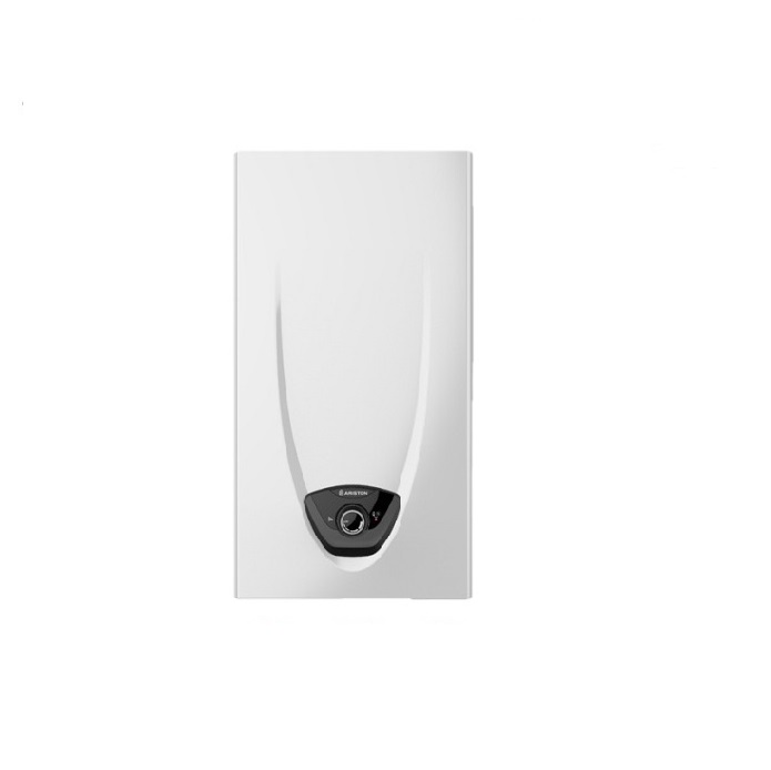 SCALDABAGNO SCALDACQUA A GAS ARISTON FAST EVO X 11 EU METANO 11 LT CAMERA APERTA LOW NOX - NEW ERP
