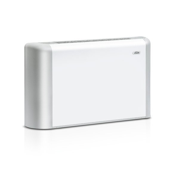 VENTILCONVETTORE GALLETTI ESTRO FLL 6 + DF 4 TUBI kW 3,81 FANCOIL