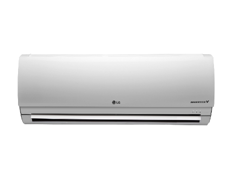 CLIMATIZZATORE CONDIZIONATORE LG STANDARD INVERTER V E09EL CLASSE A+ 9000 BTU