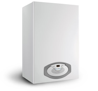 CALDAIA ARISTON CLAS B PREMIUM EVO 35 EU A CONDENSAZIONE COMPLETA DI KIT FUMI METANO -ErP