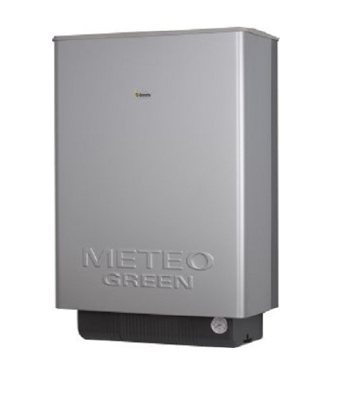 CALDAIA BERETTA METEO GREEN E 25 CSI AG A CONDENSAZIONE COMPLETA DI KIT SCARICO FUMI - NEW ErP 20104063