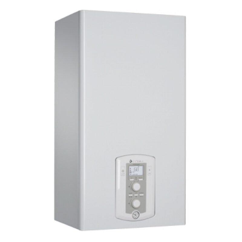 CALDAIA CHAFFOTEAUX PIGMA GREEN Ebus2 25 EU A CONDENSAZIONE COMPLETA DI KIT FUMI -NEW ErP