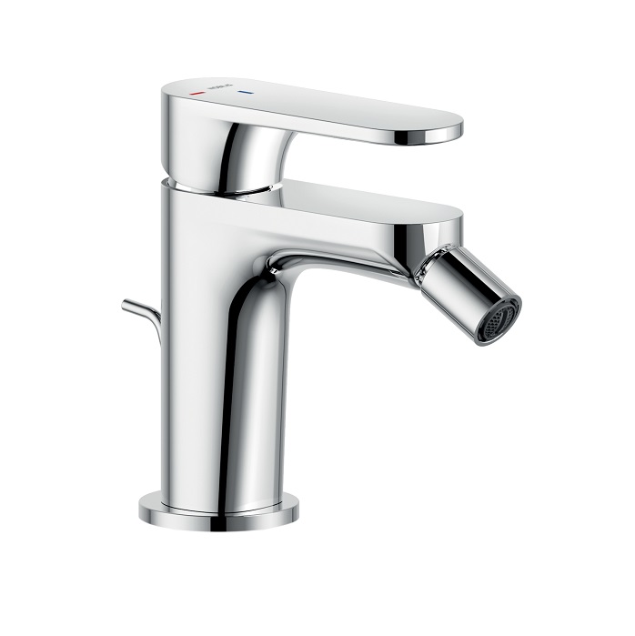 NOBILI MISCELATORE PER BIDET MONOCOMANDO SC. 1 1/4 SERIE YOYO YOE126119/1CR
 CROMO