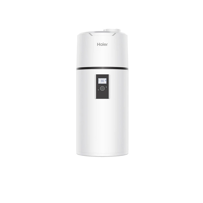 HAIER SCALDABAGNO SCALDACQUA A POMPA DI CALORE M8 MONOBLOCCO R290 S2 WI-FI 150 LITRI - 25001095Y