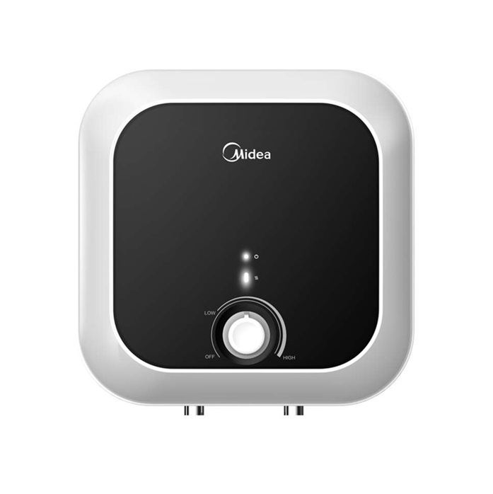 SCALDABAGNO SCALDACQUA ELETTRICO MIDEA AD ACCUMULO 1500WL 10 SOPRALAVELLO 10 LT COD. D10-15VDO