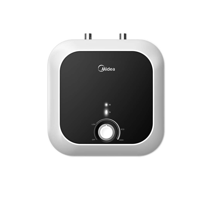 SCALDABAGNO SCALDACQUA ELETTRICO MIDEA AD ACCUMULO 1500WL 10 SOTTOLAVELLO 10 LT COD. D10-15VDU