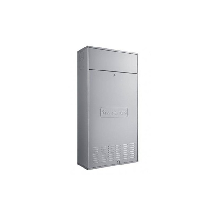 ARISTON KIT UNITÀ INCASSO CASSONE UNIVERSALE ARISTON PER CALDAIA AD INCASSO 3318397