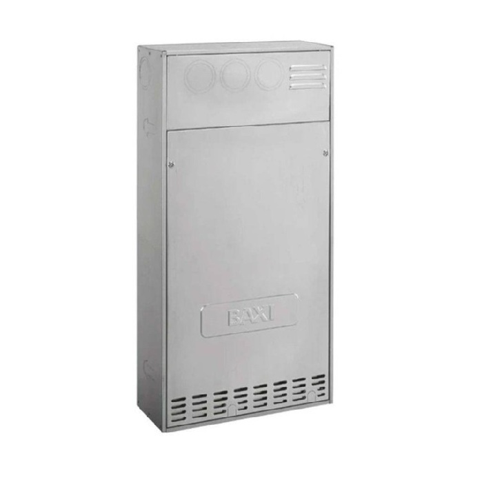 BAXI KIT UNITÀ INCASSO CASSONE UNIVERSALE BAXI PER CALDAIA AD INCASSO CODICE KHG 71410991