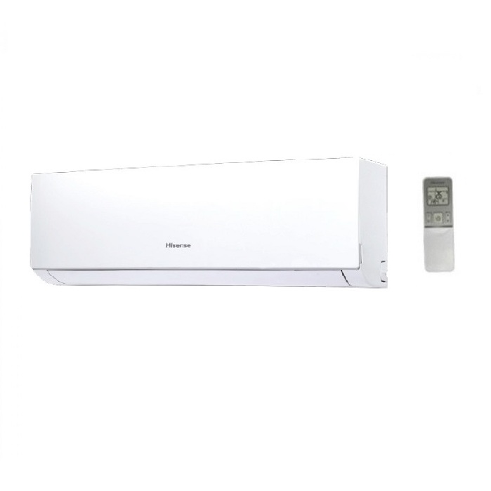 CLIMATIZZATORE CONDIZIONATORE HISENSE INVERTER serie NEW COMFORT DJ35VE00G 12000 BTU A++ R-32 SOLO UNITA' INTERNA