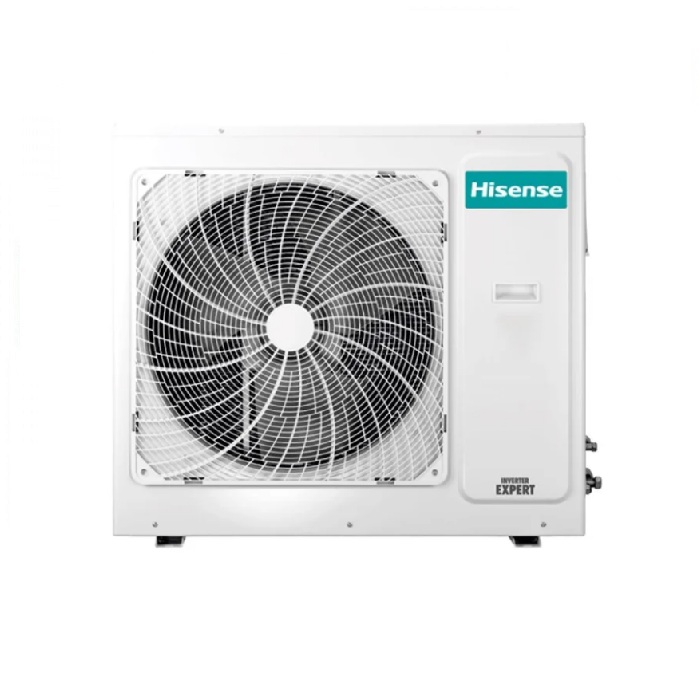 CLIMATIZZATORE CONDIZIONATORE HISENSE TRIAL SPLIT INVERTER SOLO UNITA' ESTERNA 3AMW72U4RFA - A++