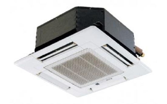 CLIMATIZZATORE CONDIZIONATORE MITSUBISHI ELECTRIC INVERTER CASSETTA SLZ-KA25VAL3