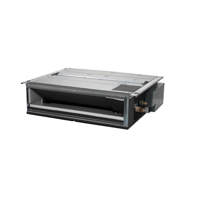 CLIMATIZZATORE CONDIZIONATORE DAIKIN CANALIZZABILE ULTRAPIATTO DC INVERTER PLUS FDXS50F