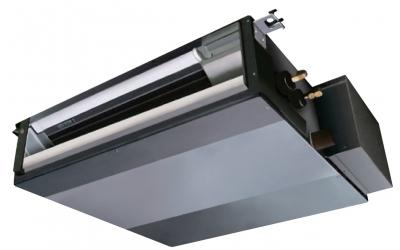 CLIMATIZZATORE CONDIZIONATORE MITSUBISHI ELECTRIC INVERTER CANALIZZABILE SEZ-KD71VAL