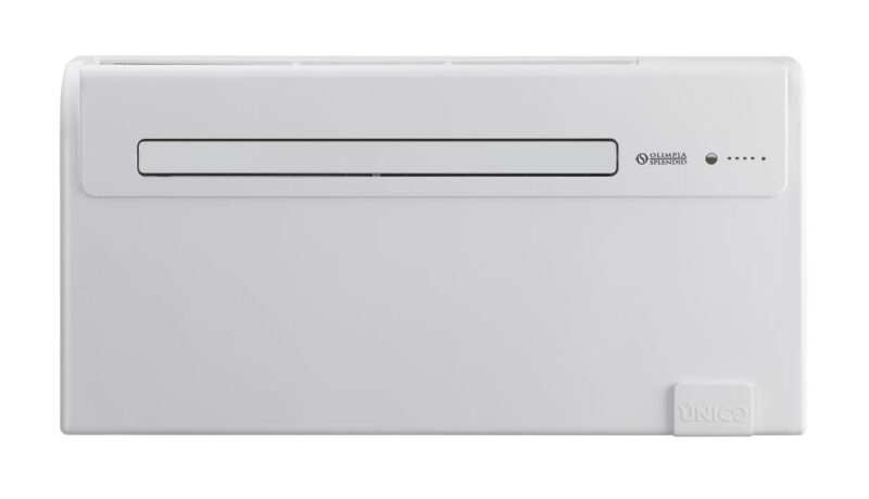 CLIMATIZZATORE CONDIZIONATORE OLIMPIA SPLENDID UNICO AIR 8 HP 7000 btu Cod. 01504