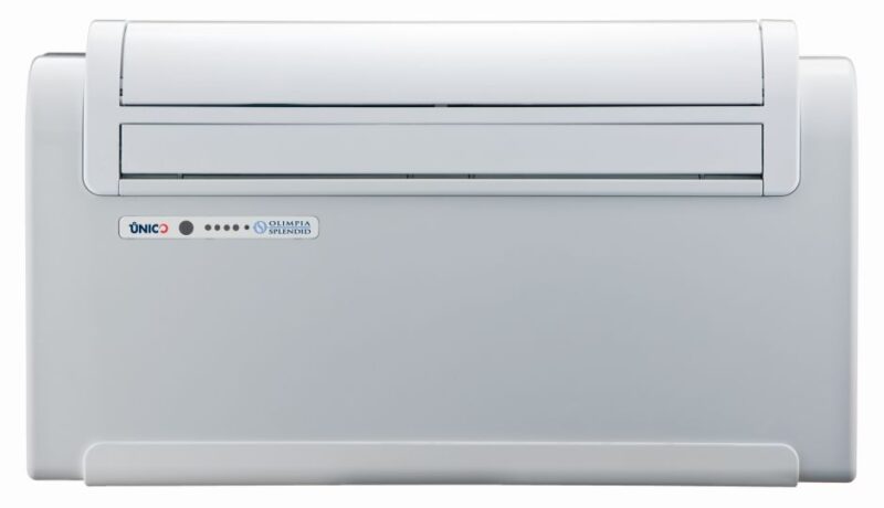 CLIMATIZZATORE CONDIZIONATORE OLIMPIA SPLENDID UNICO INVERTER 9 HP DC 9000 btu Cod. 01060