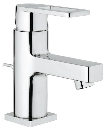 GROHE - MISCELATORE MONOCOMANDO DA 1/2" per lavabo QUADRA 32631000