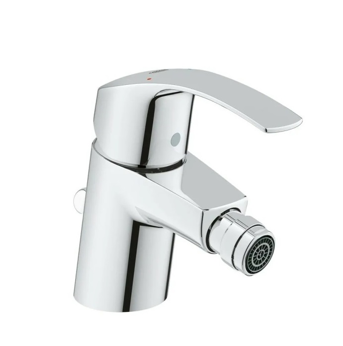 GROHE - MISCELATORE MONOCOMANDO EUROSMART COSMOPOLITAN DA 1/2" PER BIDET 32929002