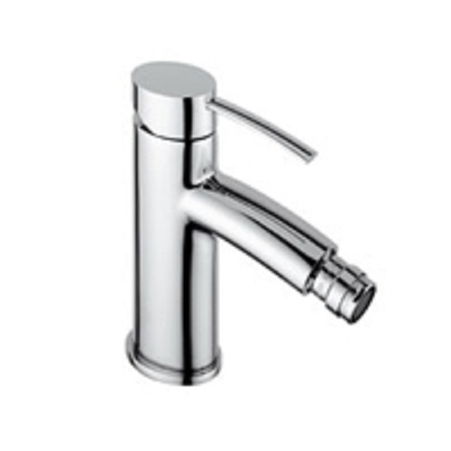 PAFFONI - MISCELATORE MONOCOMANDO per bidet BERRY BR135