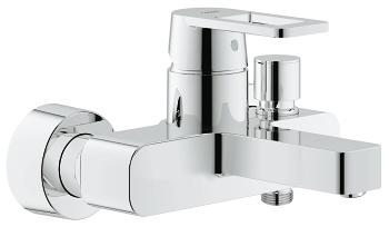 GROHE - MISCELATORE MONOCOMANDO DA 1/2" per vasca-doccia QUADRA 32638000
