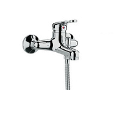 PAFFONI - MISCELATORE MONOCOMANDO vasca esterno NETTUNO NT022