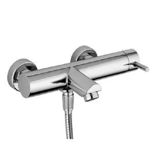 PAFFONI - MISCELATORE MONOCOMANDO vasca esterno STICK SK022