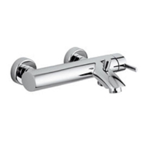 PAFFONI - MISCELATORE MONOCOMANDO vasca esterno BERRY BR022