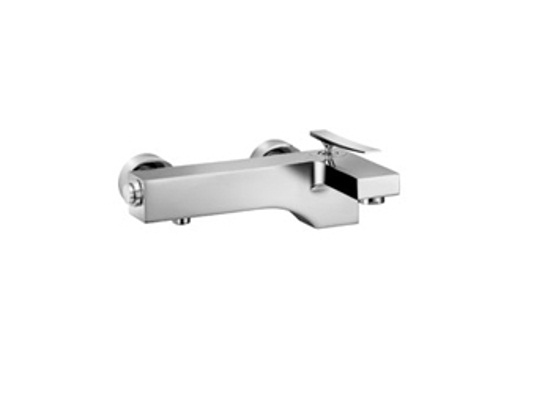 PAFFONI - MISCELATORE MONOCOMANDO vasca esterno ELYS ELY022