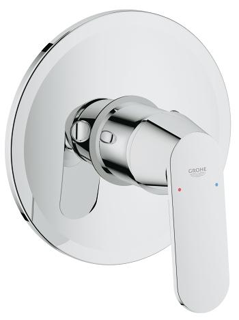 GROHE - MISCELATORE MONOCOMANDO EUROSMART COSMOPOLITAN DA 1/2" Per Doccia 32880000
