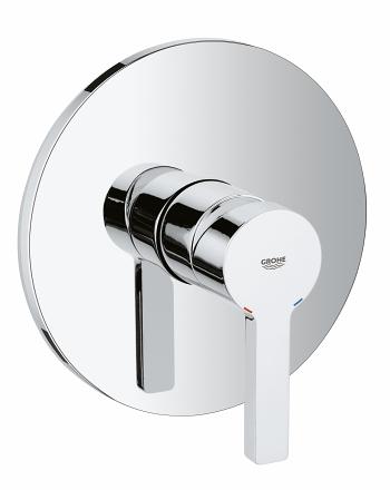 GROHE - PARTE ESTERNA PER MISCELATORE MONOCOMANDO DA 1/2" per doccia LINEARE 19296000