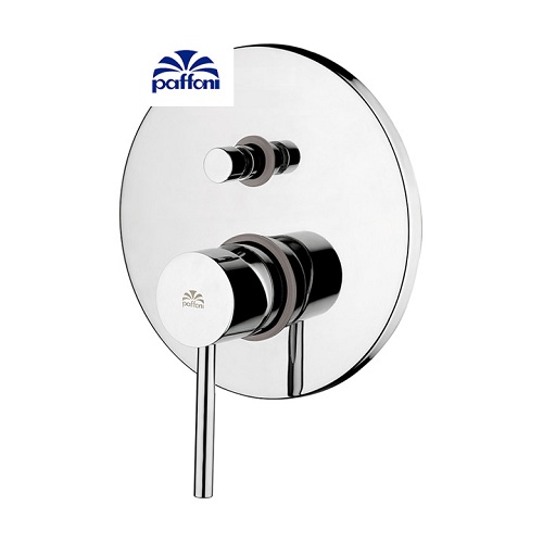 PAFFONI - MISCELATORE MONOCOMANDO doccia incasso STICK SK010