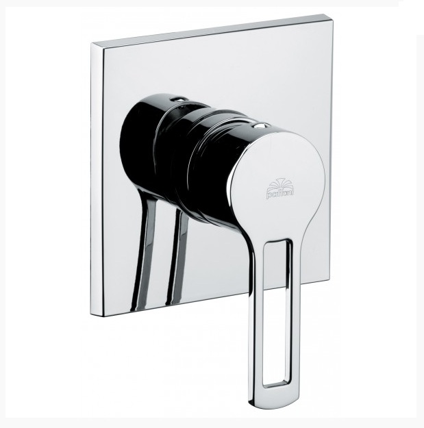 PAFFONI - MISCELATORE MONOCOMANDO doccia incasso RINGO RIN010