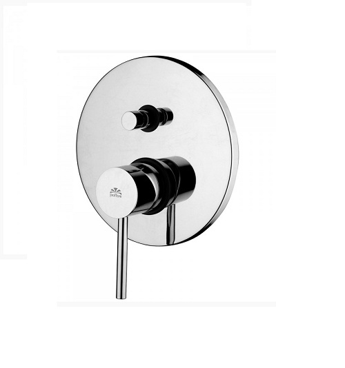 PAFFONI - MISCELATORE MONOCOMANDO doccia incasso c-deviatore STICK SK015