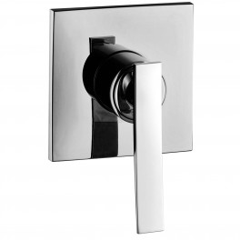 PAFFONI - MISCELATORE MONOCOMANDO doccia incasso ELYS ELY010