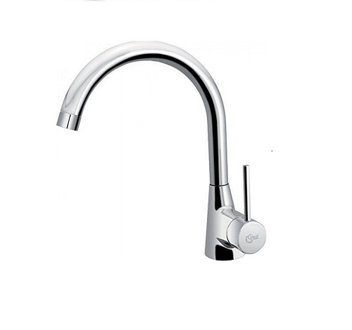 IDEAL STANDARD - MISCELATORE MONOCOMANDO per lavello NORA cod. B9328AA