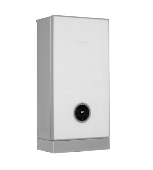 SCALDABAGNO A GAS JUNKERS THERM 6000i S mod. WTD12-2 COMPLETO DI KIT FUMI 12 LT BIANCO METANO NEW