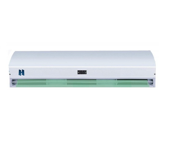 BARRIERA D'ARIA AIR CURTAIN 90 cm CON TELECOMANDO