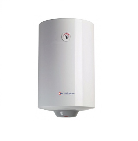 CHAFFOTEAUX SCALDABAGNO ELETTRICO mod. CHX 50 R EU verticale